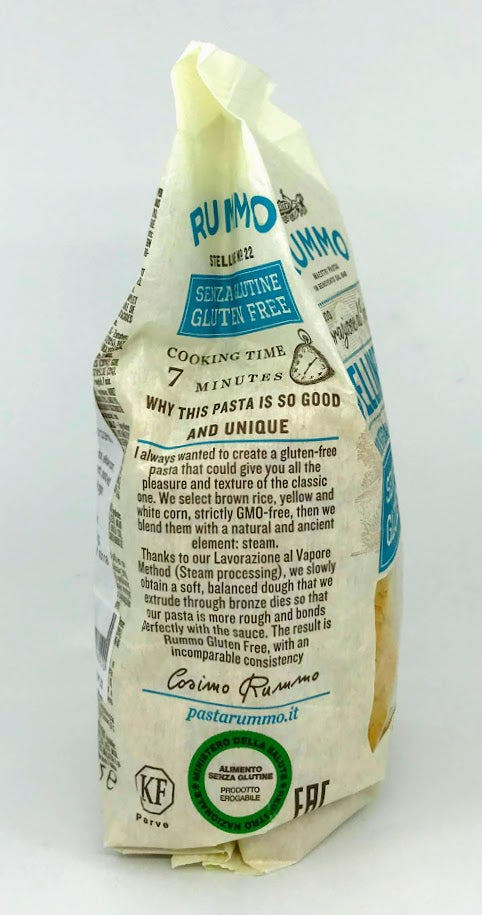 Rummo - Stelline #22 (Gluten Free) - 400g