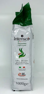 Intenso Purissimo Beans Bag