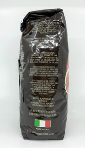 Caffe Gioia Espresso Whole beans Bag