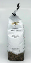 Miscela d'Oro - Grand'Aroma - Espresso Whole Beans - 2.2 lb Bag