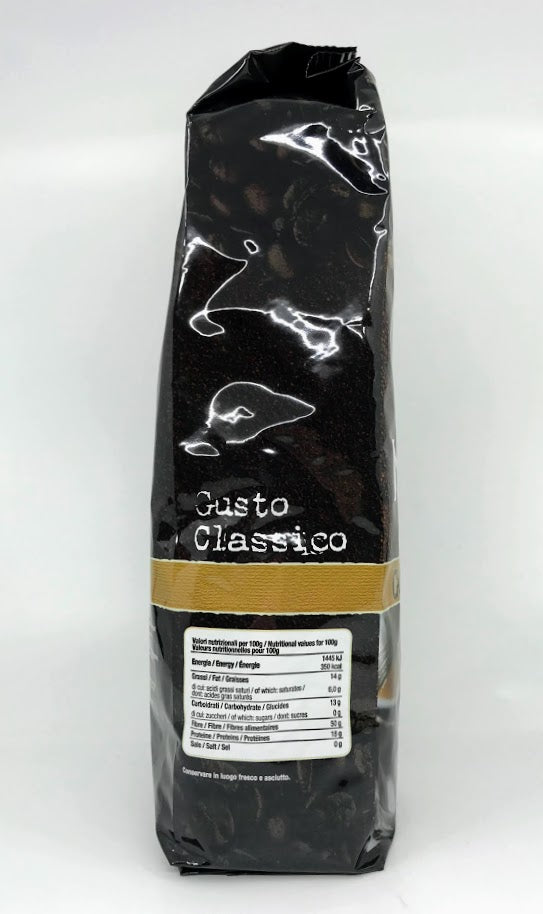 Caffe Nikol Espresso Whole Beans Bag