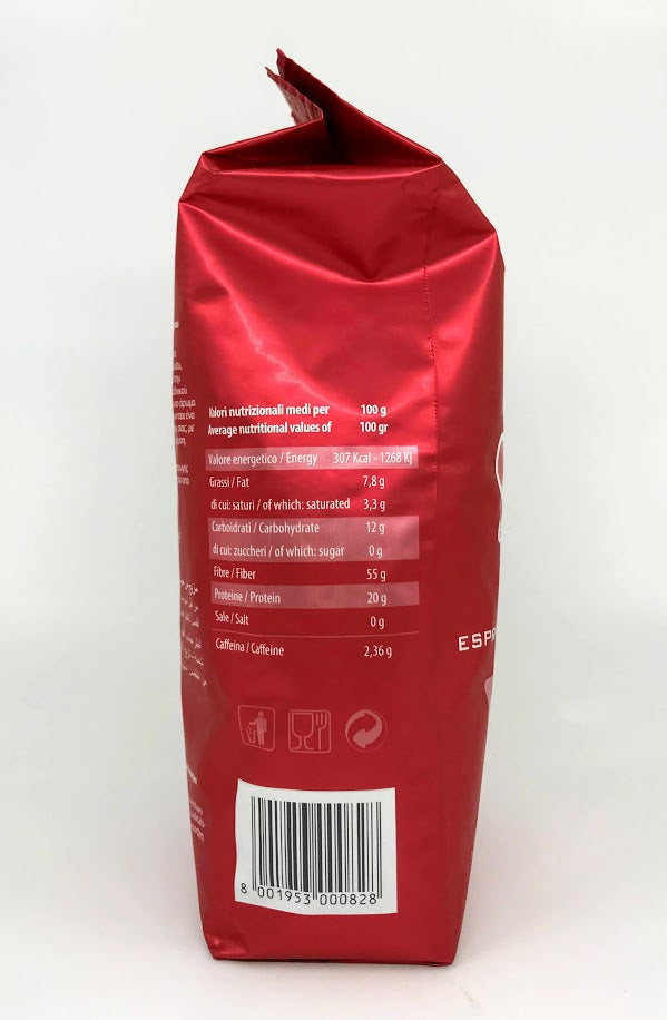 Essse Caffe - Speciale - Espresso Whole Beans - 1.1 lb Bag