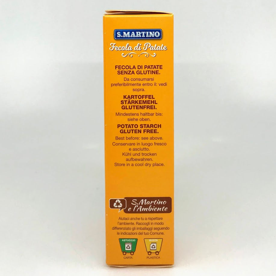 S. Martino - Amido di Mais - 180g
