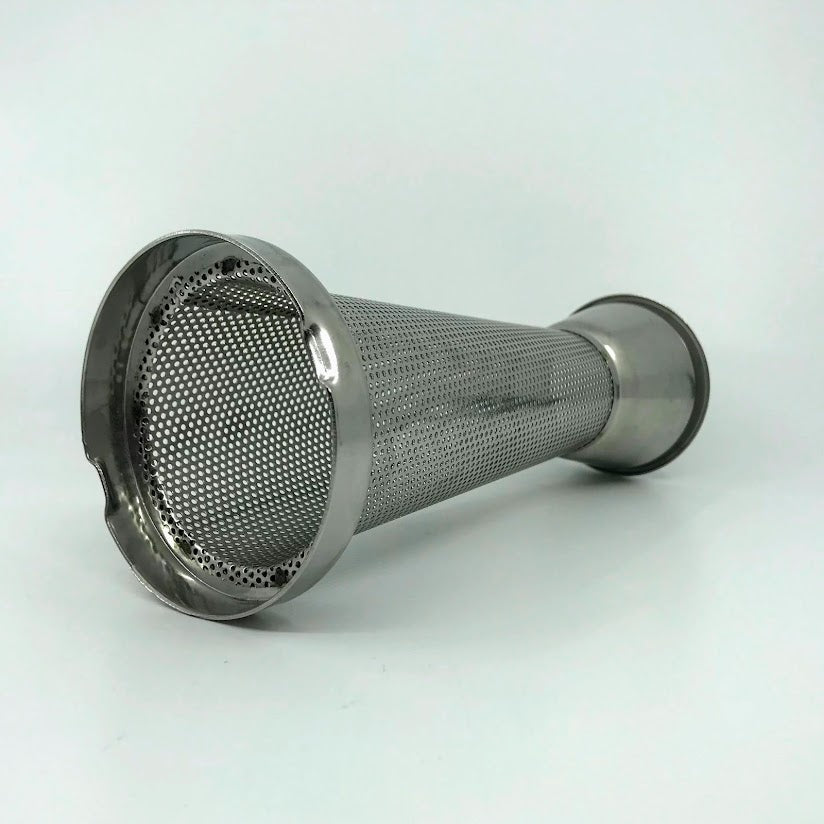 OMRA - 2400 (#4) Replacement Screen ( NEW- Locks In)