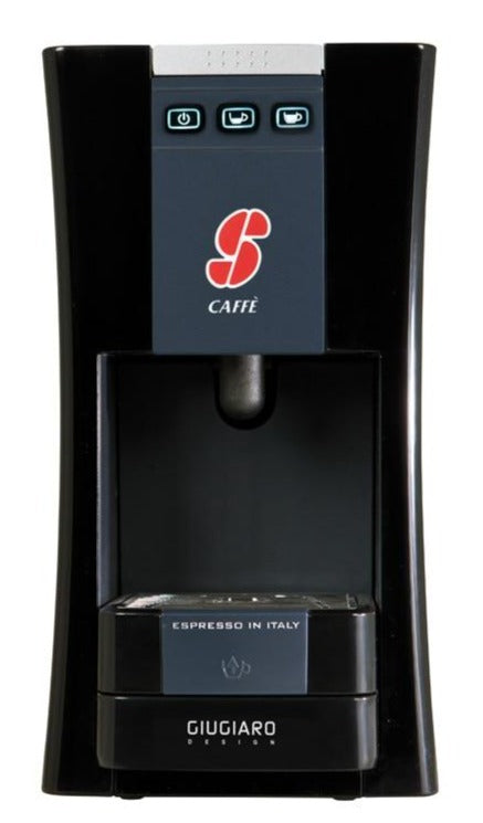 Essse Cafe S. 12 Espresso Coffee Capsule Machine - EUROCOFFEE DIRECT