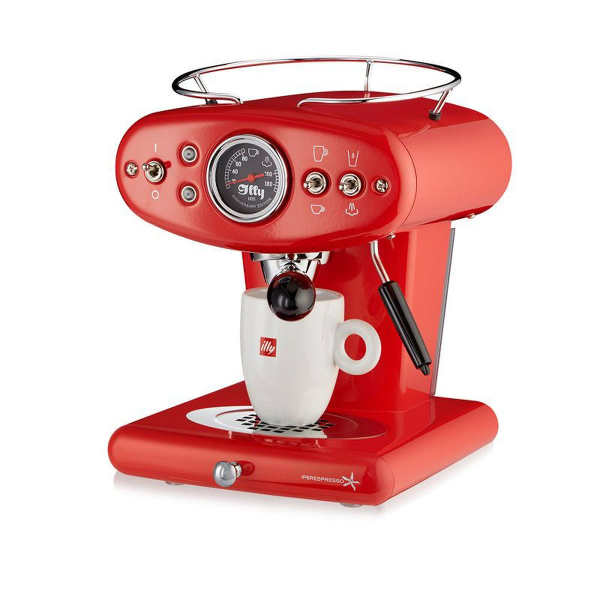 Illy • de Bijenkorf • Snelle bezorging Illy • de Bijenkorf • Snelle bezorging