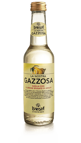 Lurisia - La Nostra Gazzosa - 4x275ml (9.3fl)