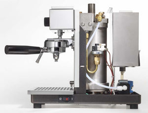 espresso machine olympia
