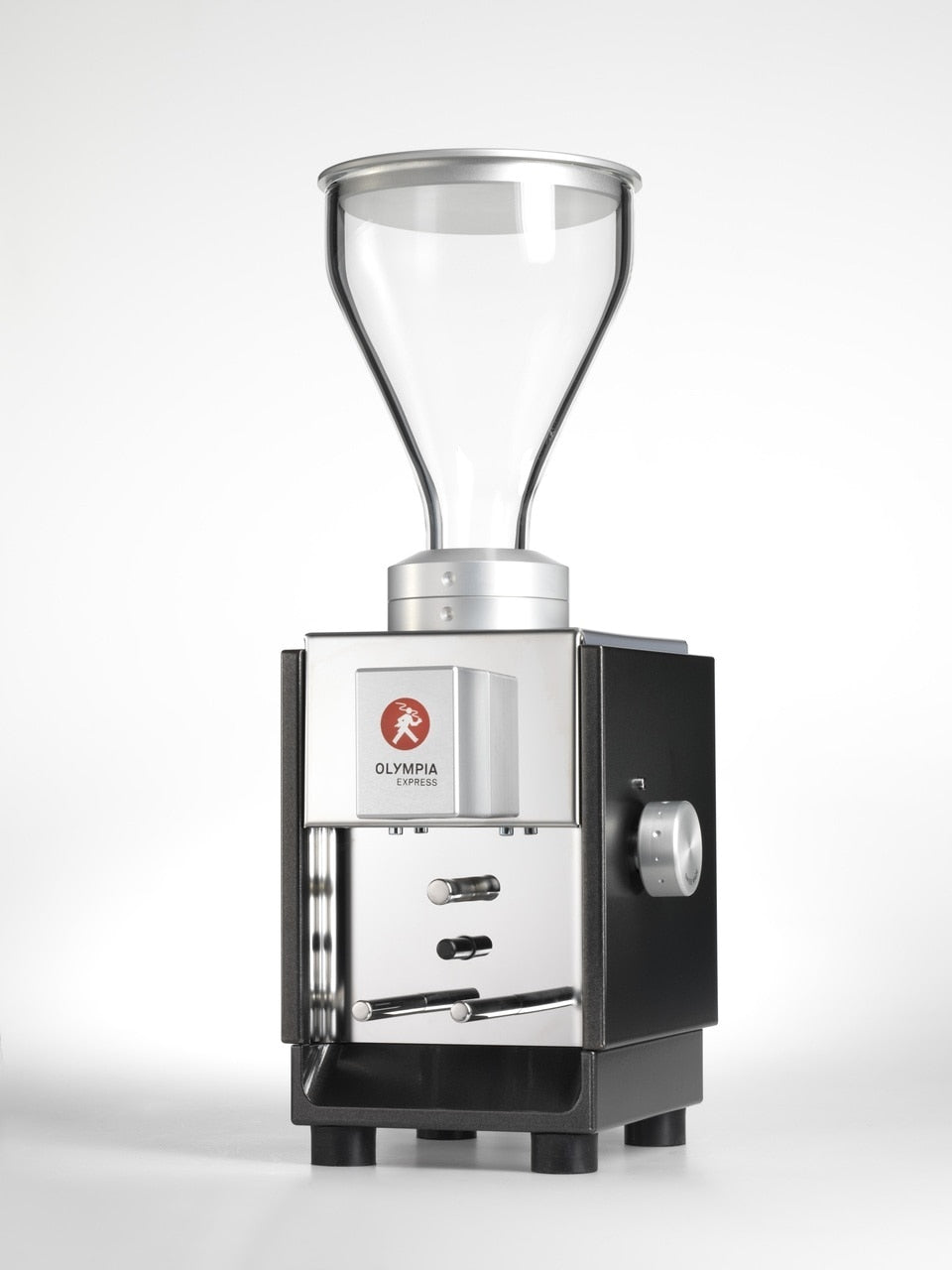 Moca D Espresso Grinder by Olympia Express - 120 Volt