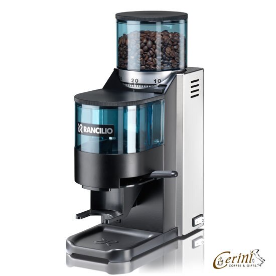 Rancilio Rocky Espresso Burr Grinder