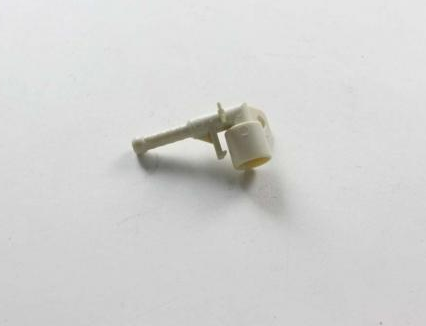 Saeco & Gaggia - 421944028161 - Steam Tube Support Pps P0057 H