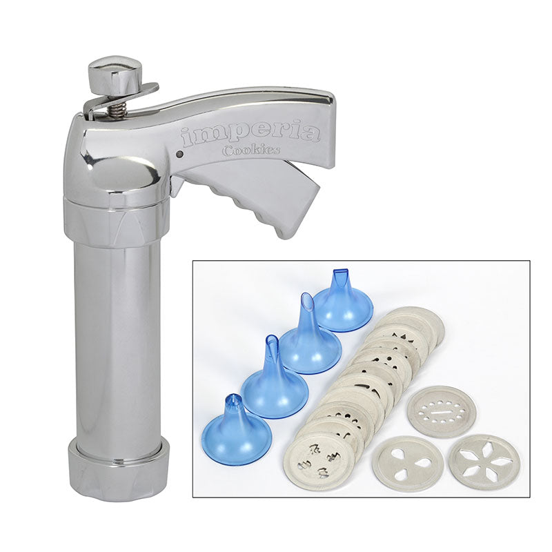 V507 Imperia - Cookie Cutter