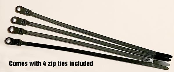 Vinyl Banner - I Love Little Italy 24" x 36"