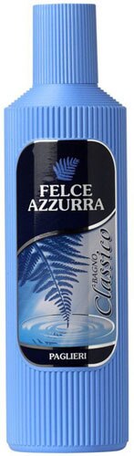 Felce Azzurra Felce Azzurra - Classico - Bath Foam – Cerini Coffee