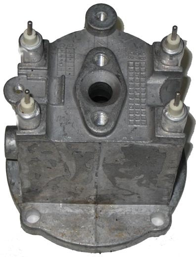 Boiler for Gaggia Semi-Automatic Espresso Machines