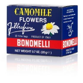 Bonomelli - Camomile Tea