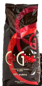 Caffe Gioia Arabica Espresso Whole beans Bag