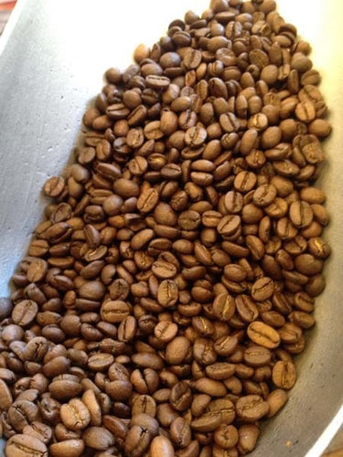 Costa Rican Coffee Beans - 1 lb Bags