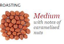 Lavazza -Crema & Aroma - Gran Espresso - Espresso Point - 100 Capsules (#460)