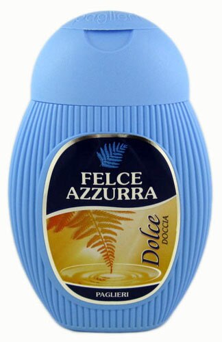 Felce Azzurra - Doccia - Dolce