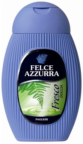 Felce Azzurra Felce Azzurra - Doccia - Fresco – Cerini Coffee & Gifts