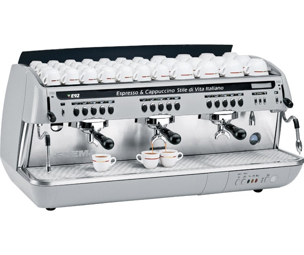 Faema Faema E92 SE Commercial Espresso Machine Cerini Coffee & Gifts
