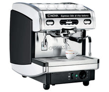 Faema - Enova - Compact - Commercial Espresso Machine