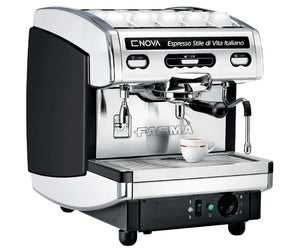 Faema Enova Compact Commercial Espresso Machines