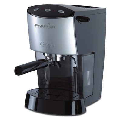 Gaggia Brera Espresso Machine