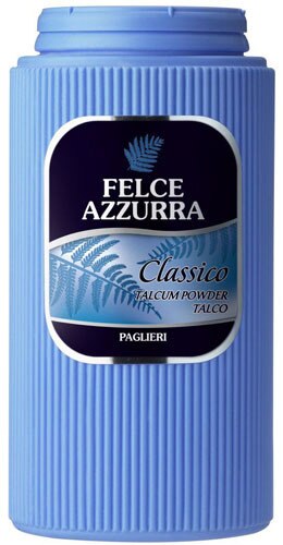 Felce Azzurra - Talco - 500g