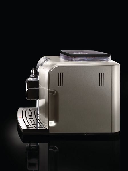 Saeco Syntia Espresso Coffee Machines