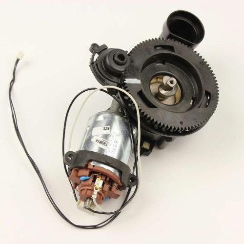 996530006587 Saeco (11013028) Grinder Complete for Syntia P0057