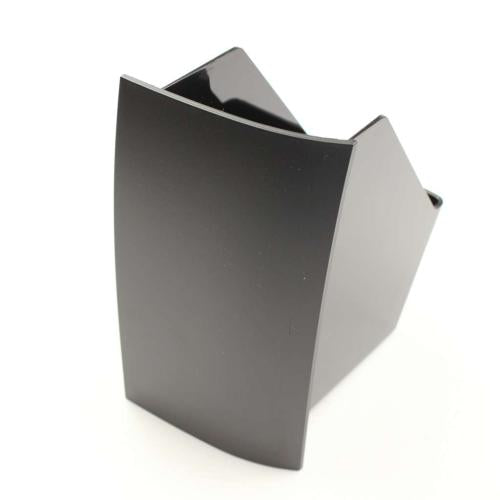 996530072525 - Gaggia Velasca Dump Box (black)