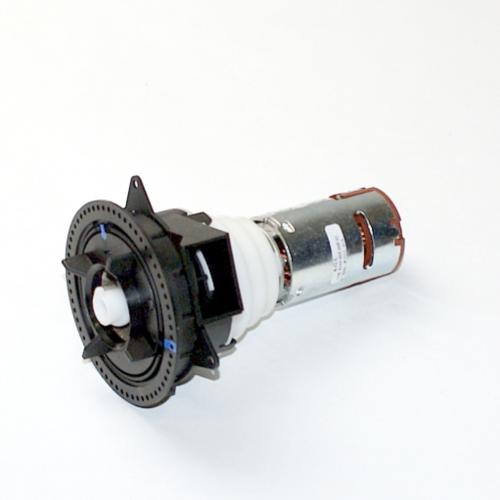 GRINDER ASSEMBLY 9140.005.00F