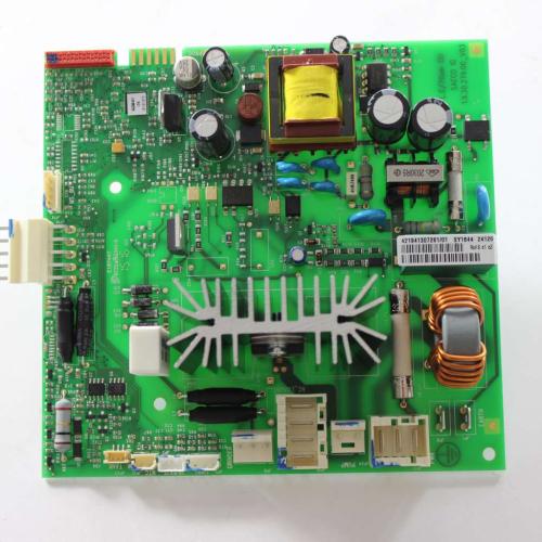421941307261 - PCB, Power Control Board for Saeco Xsmall - 120 Volt