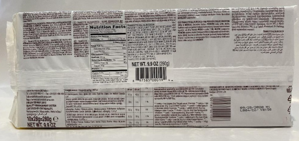 Balconi - Trancetto Albicocca - 9.9 oz