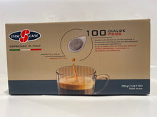 Essse Caffe- INTENSO - E.S.E. Espresso Pods - 100 Pods