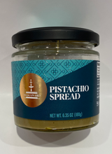 Fiasconaro - Pistacchio Cream Spread - 6.35 oz