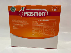 Plasmon - Baby Biscuit 