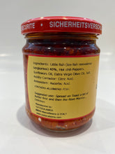 Tuttocalabria - Rose Marina Sauce Little Fish With Hot Peppers - 6.7 oz