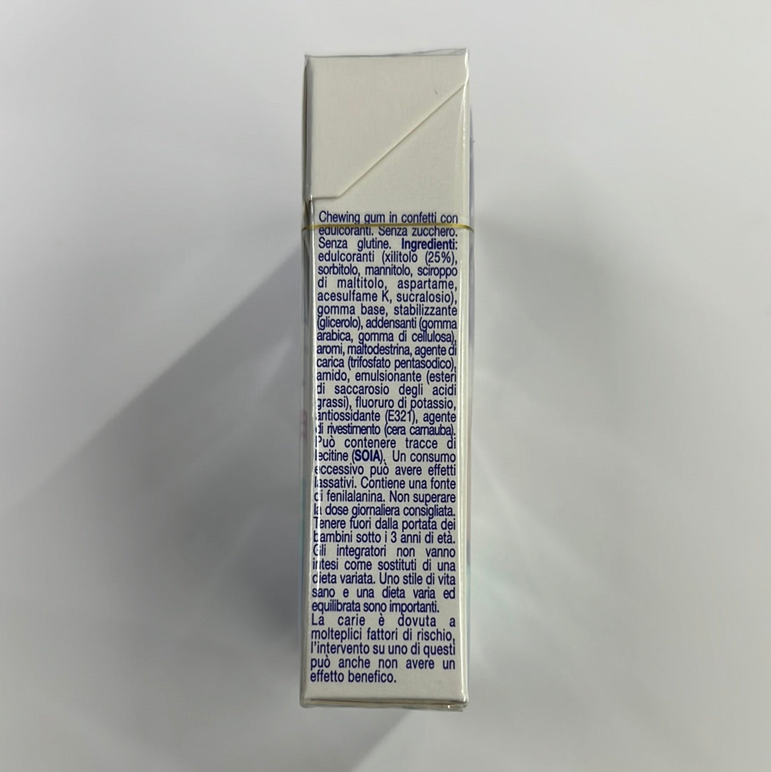 Denti Bianchi - Happydent White Gum