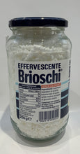 Brioschi - Original - Effervescente Digestive - 240g - Lemon Flavor