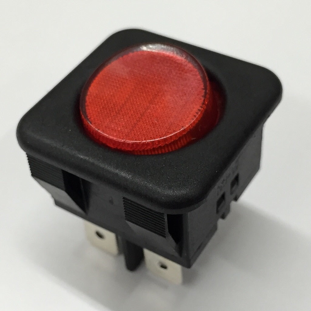 Olympia Replacement Square Switch Power or Brew