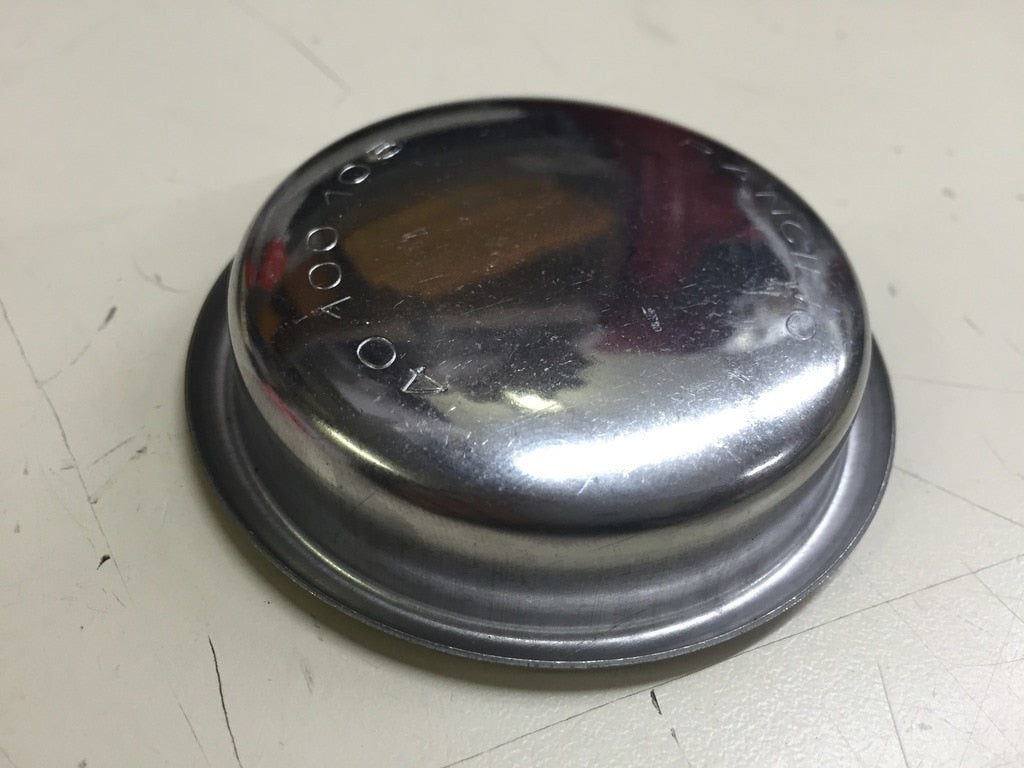 Rancilio Blind Basket 58mm - 40100105