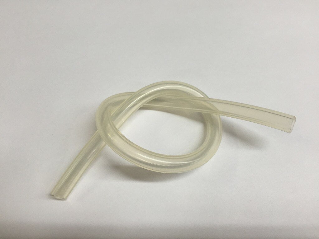 Silicone Tube Per foot - 996530018269 - 149360200
