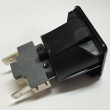 Saeco Switch, D-POLE, Black 100-120V - 186073450