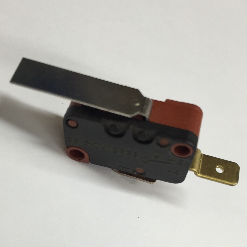 Saeco Micro Switch 90001059 - 996530026332 (186723800)