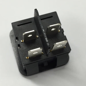 Olympia Replacement Square Switch Power or Brew