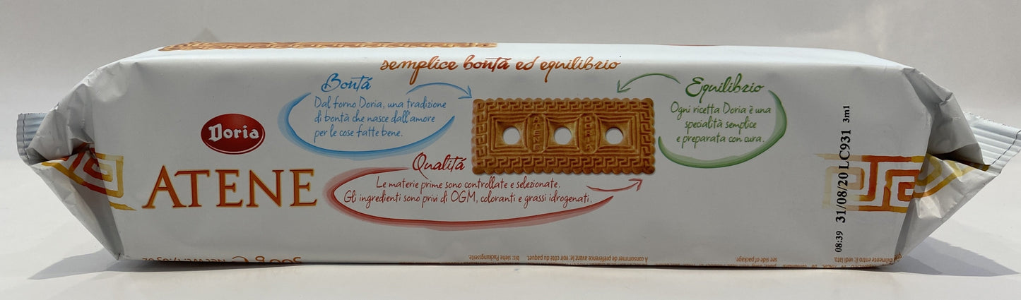 Doria - Atene - 17.63 oz