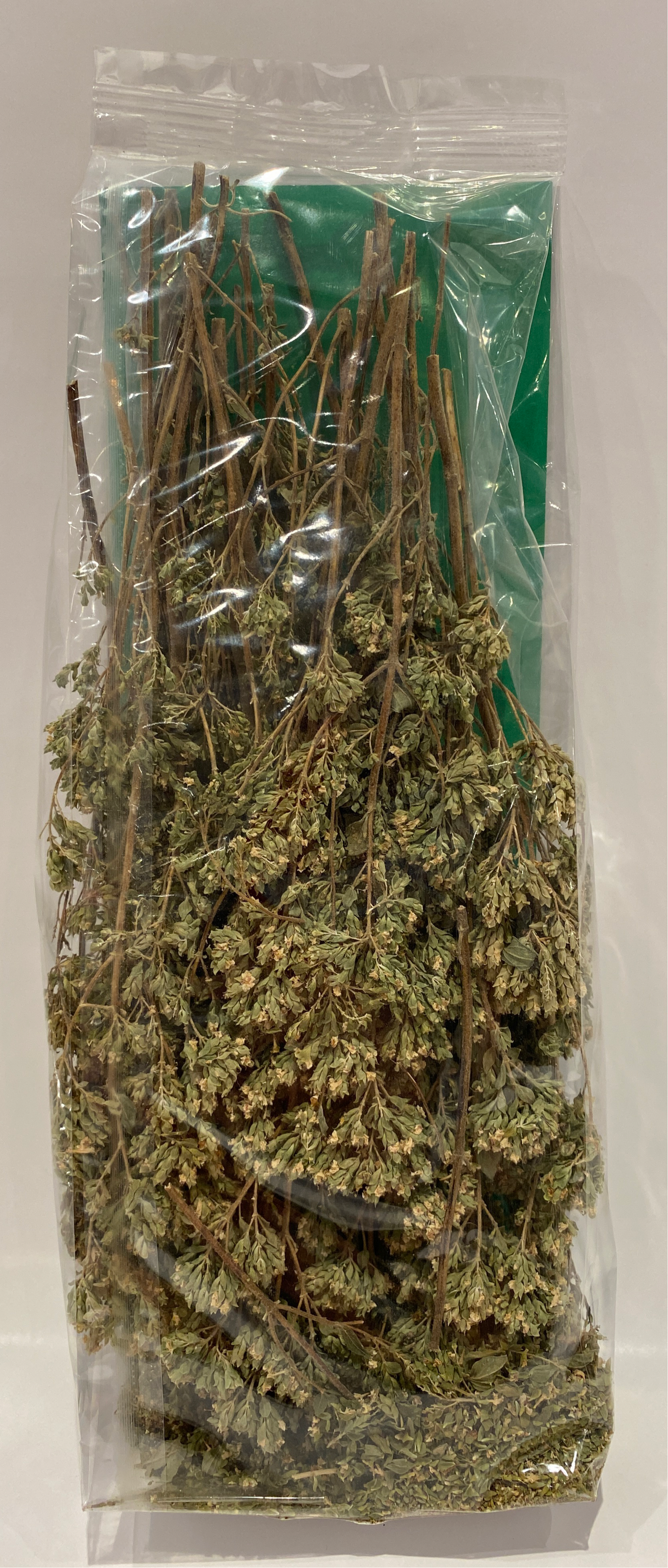 Ciao Foods - Sicilian Oregano - 1.41 oz